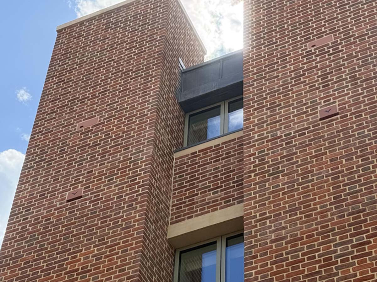 St Edmund Hall 2