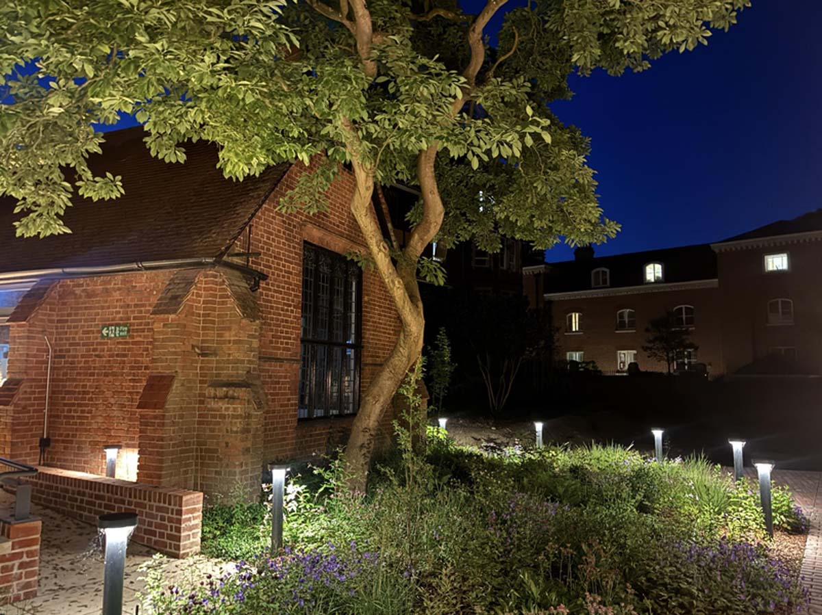 St Edmund Hall 6