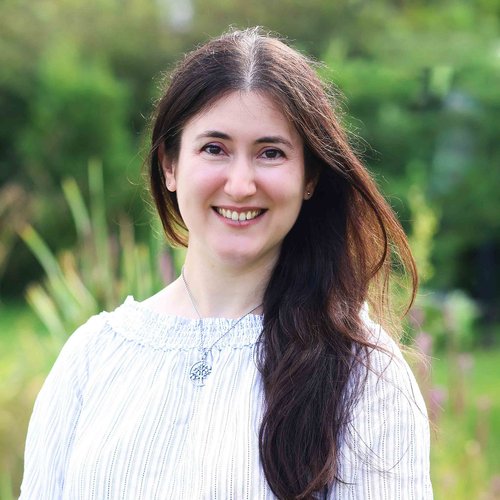 Sofia Sanchez Piccone