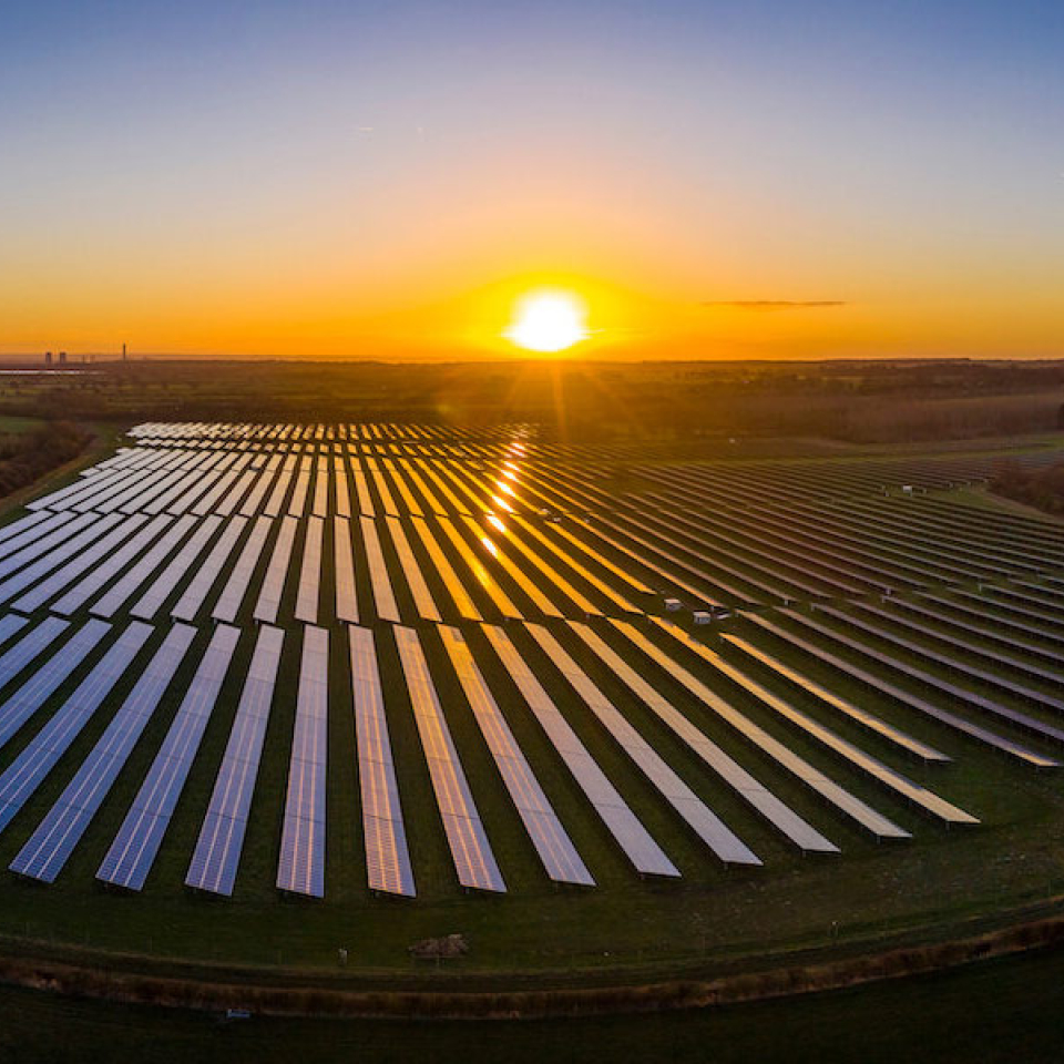Renewables