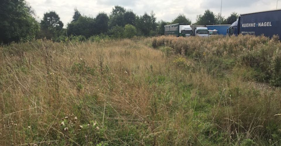 Hopwood Motorway Services