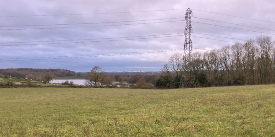 Culhum Battery Storage