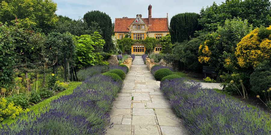 Belmond Le Manoir aux Quat’Saisons