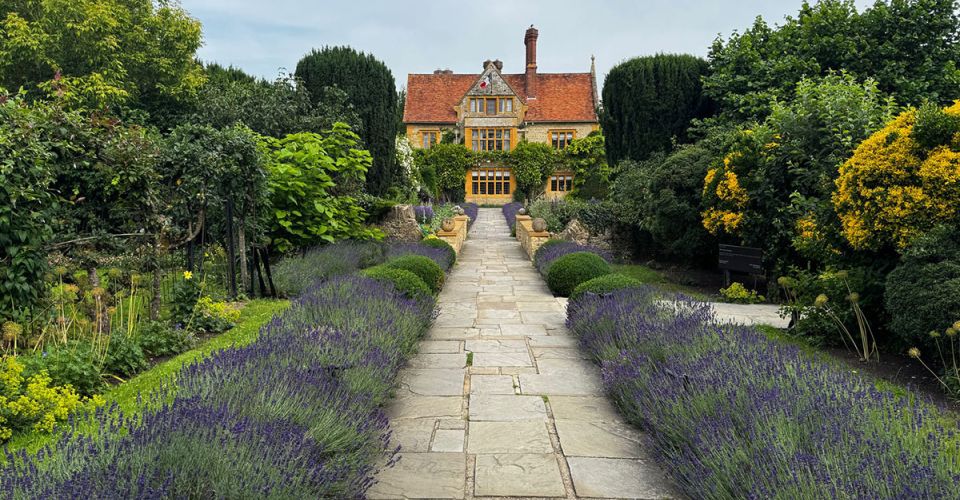 Belmond Le Manoir aux Quat’Saisons