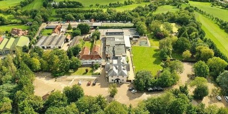 Coopersale Hall School