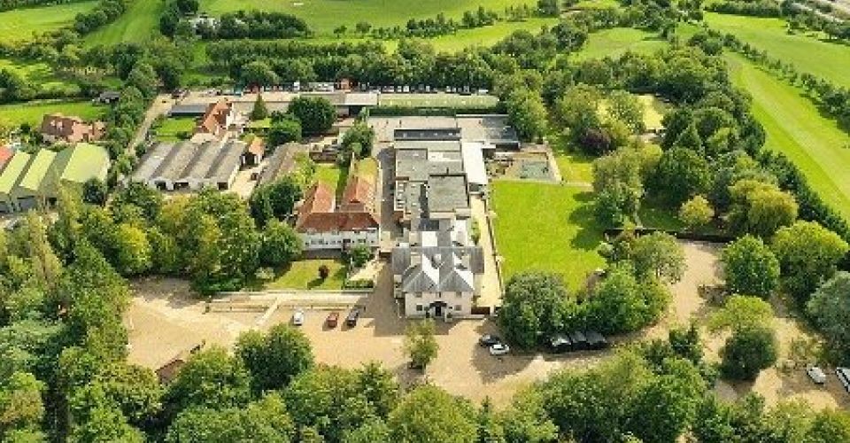 Coopersale Hall School