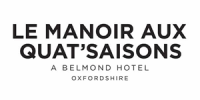 Belmond Le Manoir aux Quat’Saisons